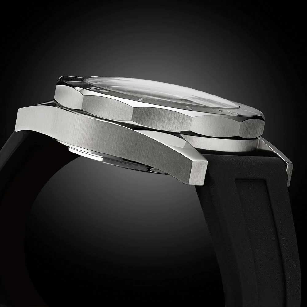 Andersmann OCEANMASTER 1000M ANN0813 ETA Swiss Made Limited