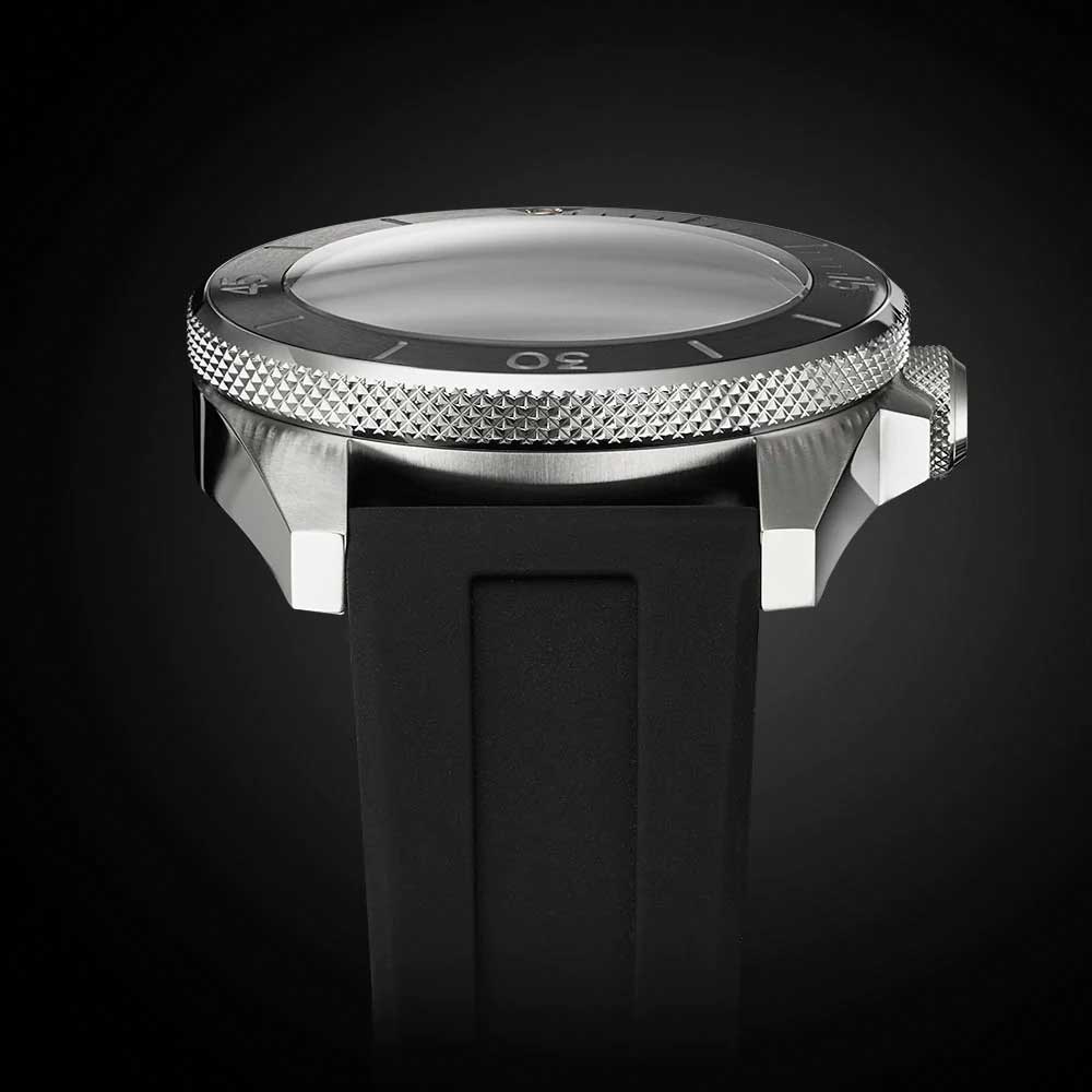 Andersmann OCEANMASTER II 1000M ANN0853 ETA Swiss Made