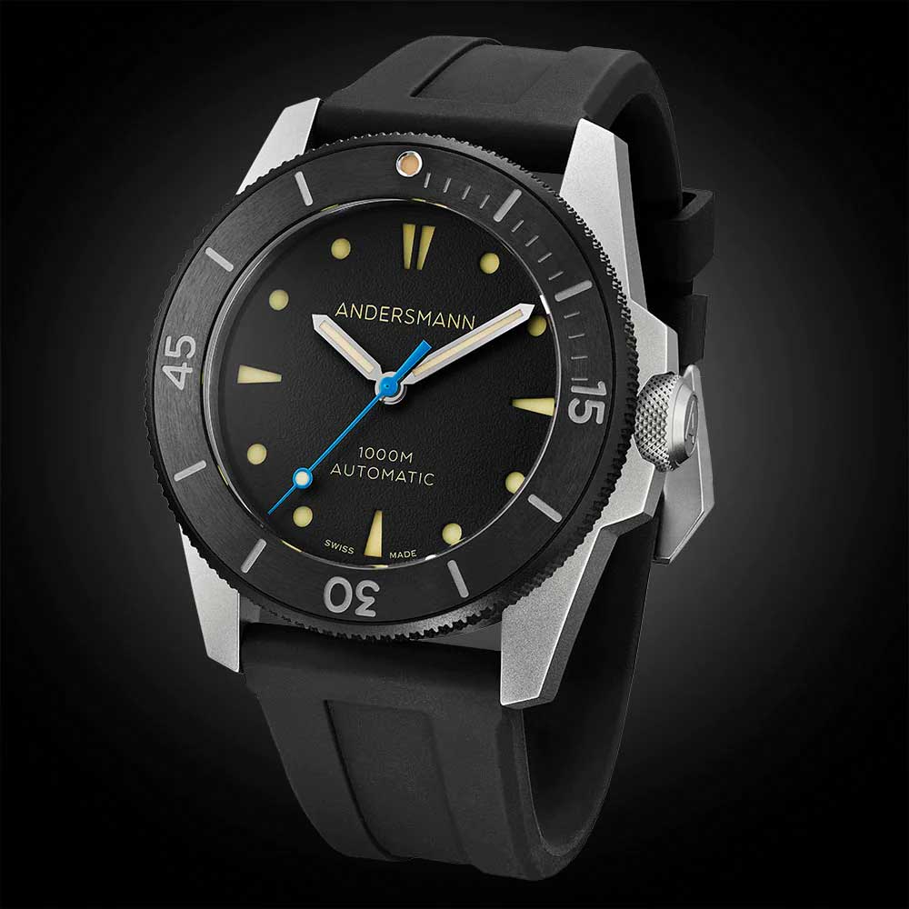 Andersmann OCEANMASTER II 1000M ANN0854