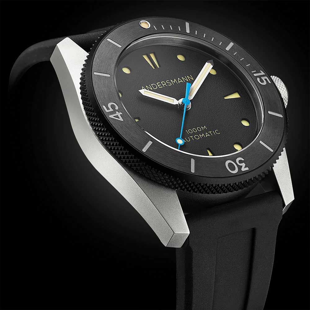 Andersmann OCEANMASTER II 1000M ANN0854
