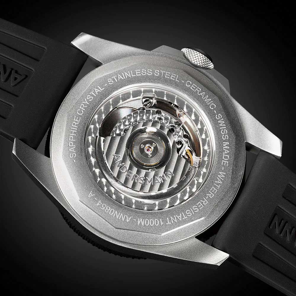 Andersmann OCEANMASTER II 1000M ANN0854