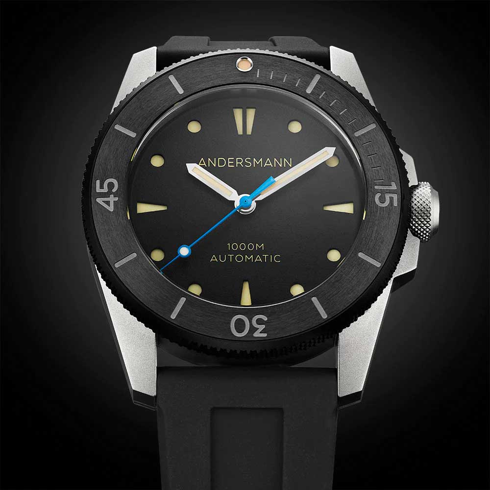 Andersmann OCEANMASTER II 1000M ANN0854