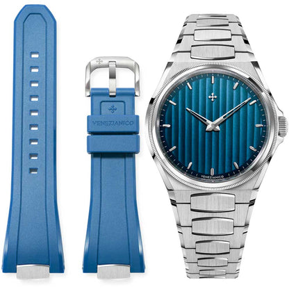 Venezianico Arsenale 40 - 6221502C Blau