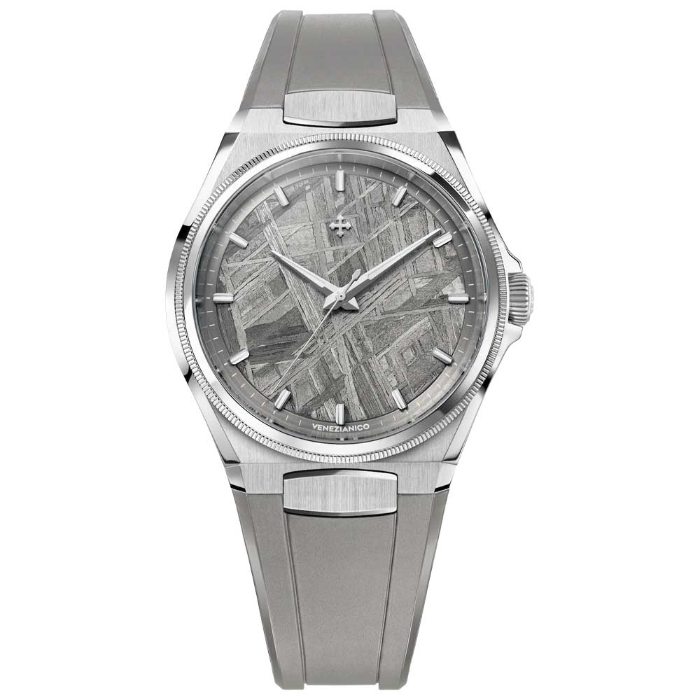 Venezianico ARSENALE Meteorite