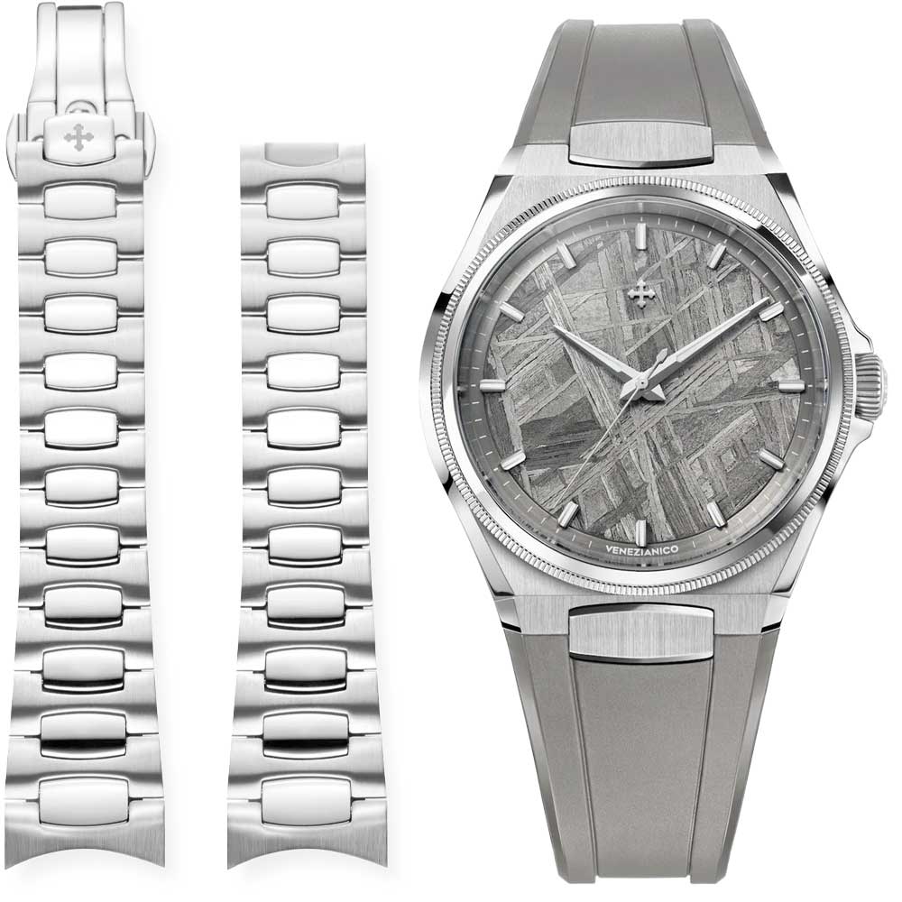 Venezianico ARSENALE Meteorite