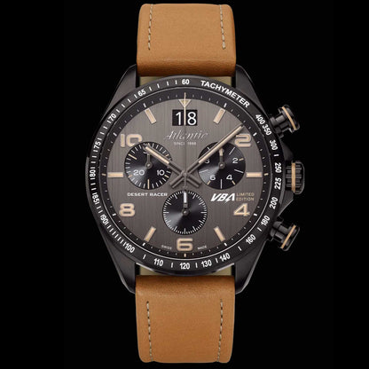 Atlantic Desert Racer VBA 442 Limited Edition