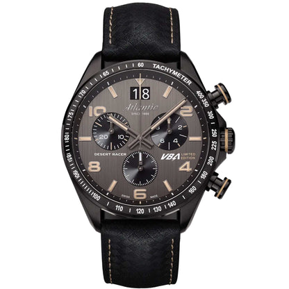 Atlantic Desert Racer VBA 442 Limited Edition