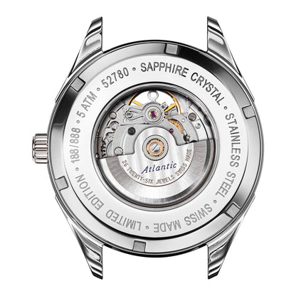 Atlantic Worldmaster Original Heritage 1951 | Sort 53760.41.63