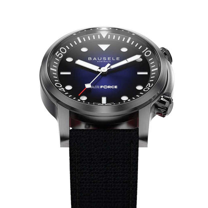 Bausele AIR FORCE 5th GENERATION LIMITED EDITION