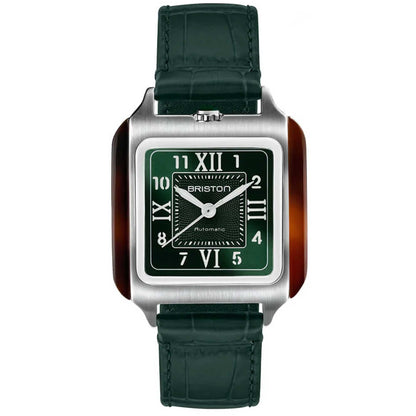 Montre de démonstration n°3 BRISTON Streamliner URBAN 10th chronographe noir