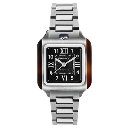 Montre de démonstration n°3 BRISTON Streamliner URBAN 10th chronographe noir