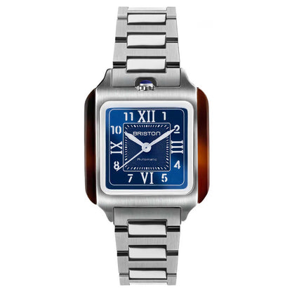 Montre de démonstration n°3 BRISTON Streamliner URBAN 10th chronographe noir