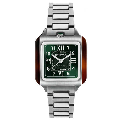 Montre de démonstration n°3 BRISTON Streamliner URBAN 10th chronographe noir