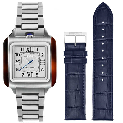 Montre de démonstration n°3 BRISTON Streamliner URBAN 10th chronographe noir