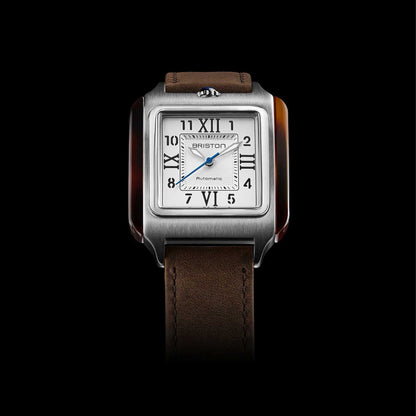 Montre de démonstration n°3 BRISTON Streamliner URBAN 10th chronographe noir