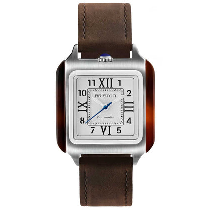 Montre de démonstration n°3 BRISTON Streamliner URBAN 10th chronographe noir