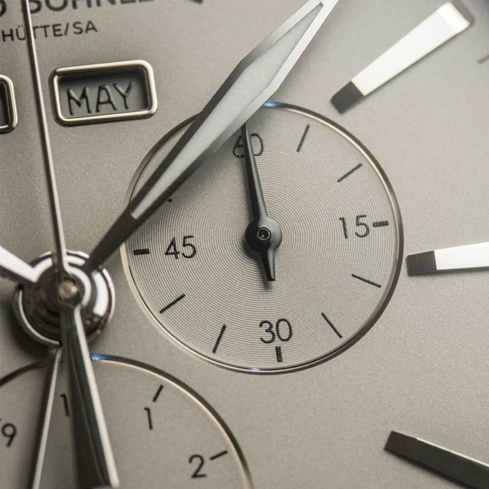 Bruno Söhnle ATRIUM CHRONO LIMITED 17-13250-811