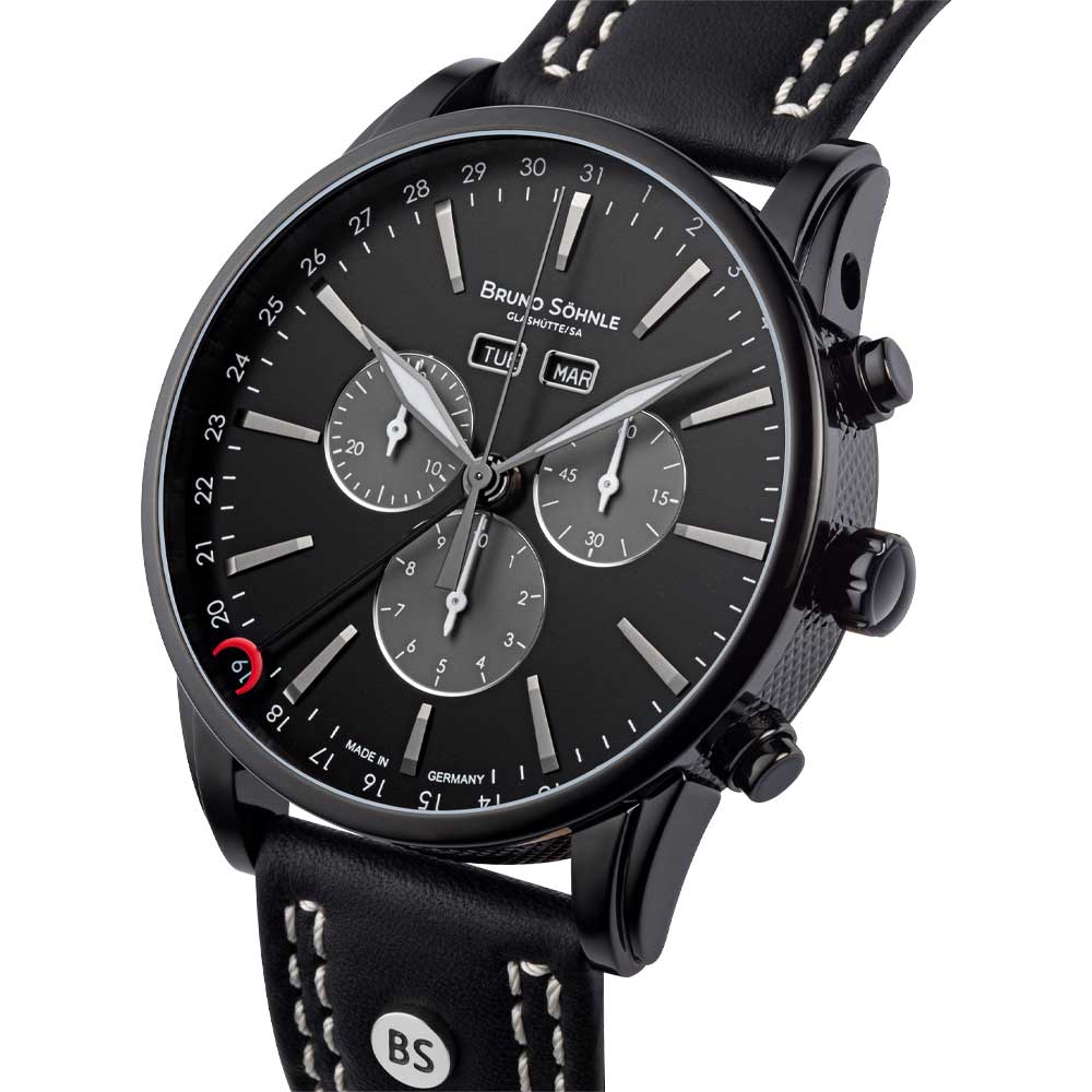 Bruno Söhnle ATRIUM CHRONO LIMITED 17-73250-711