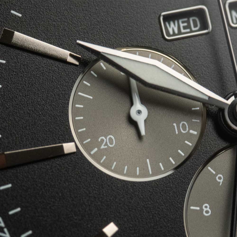 Bruno Söhnle ATRIUM CHRONO LIMITED 17-73250-711