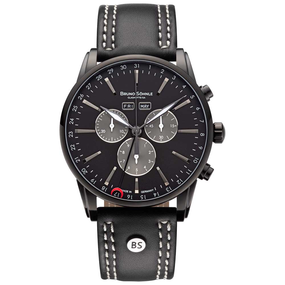 Bruno Söhnle ATRIUM CHRONO LIMITED 17-73250-711