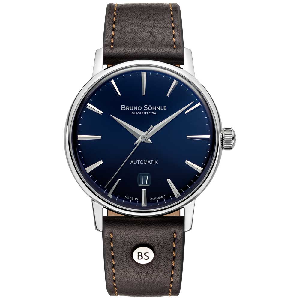 Bruno Söhnle Bergamo Automatik 17-12236-311