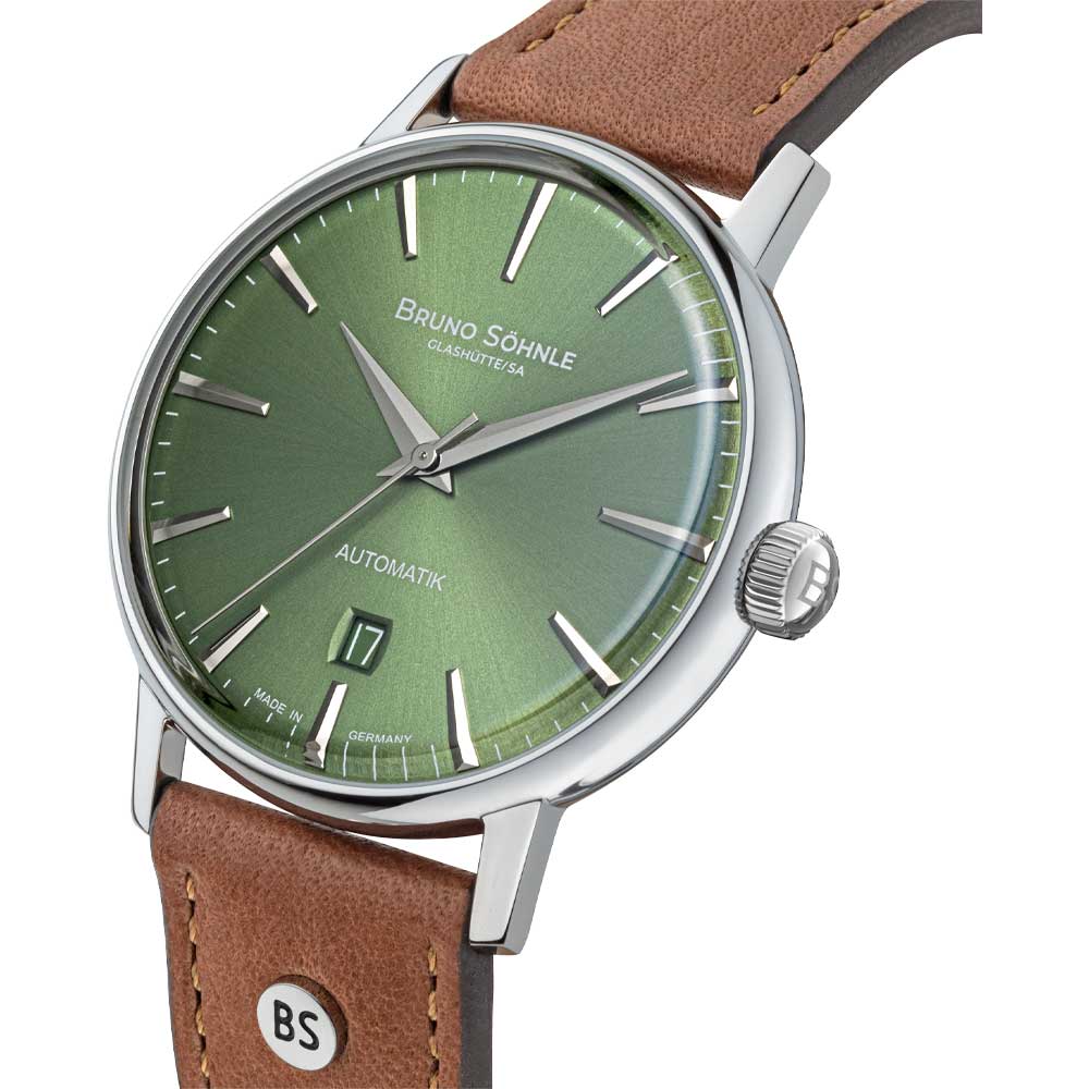 Bruno Söhnle Bergamo Automatik 17-12236-411