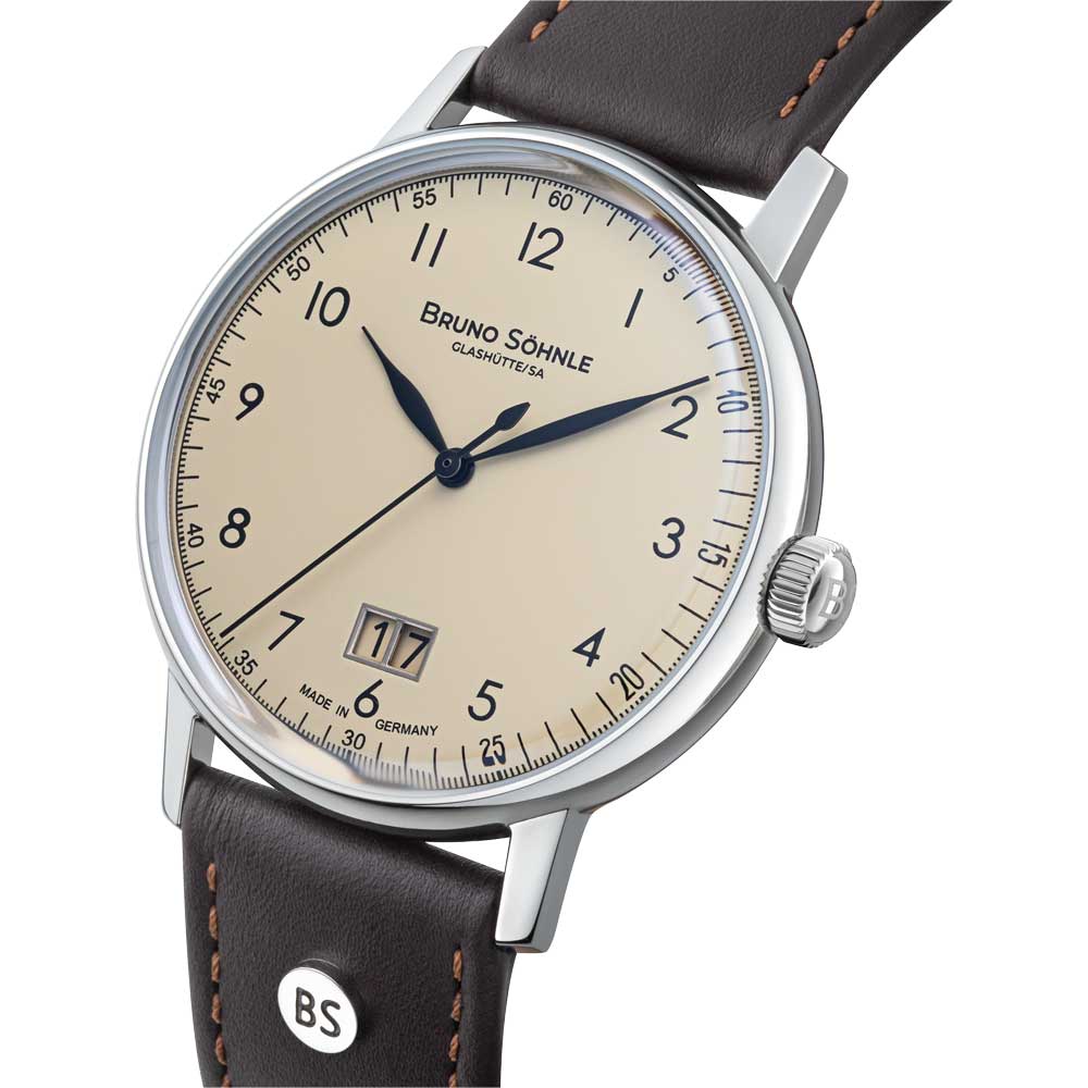 Bruno Söhnle Bergamo Big 17-13234-131