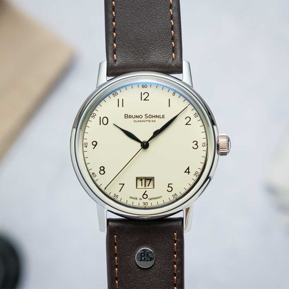 Bruno Söhnle Bergamo Big 17-13234-131