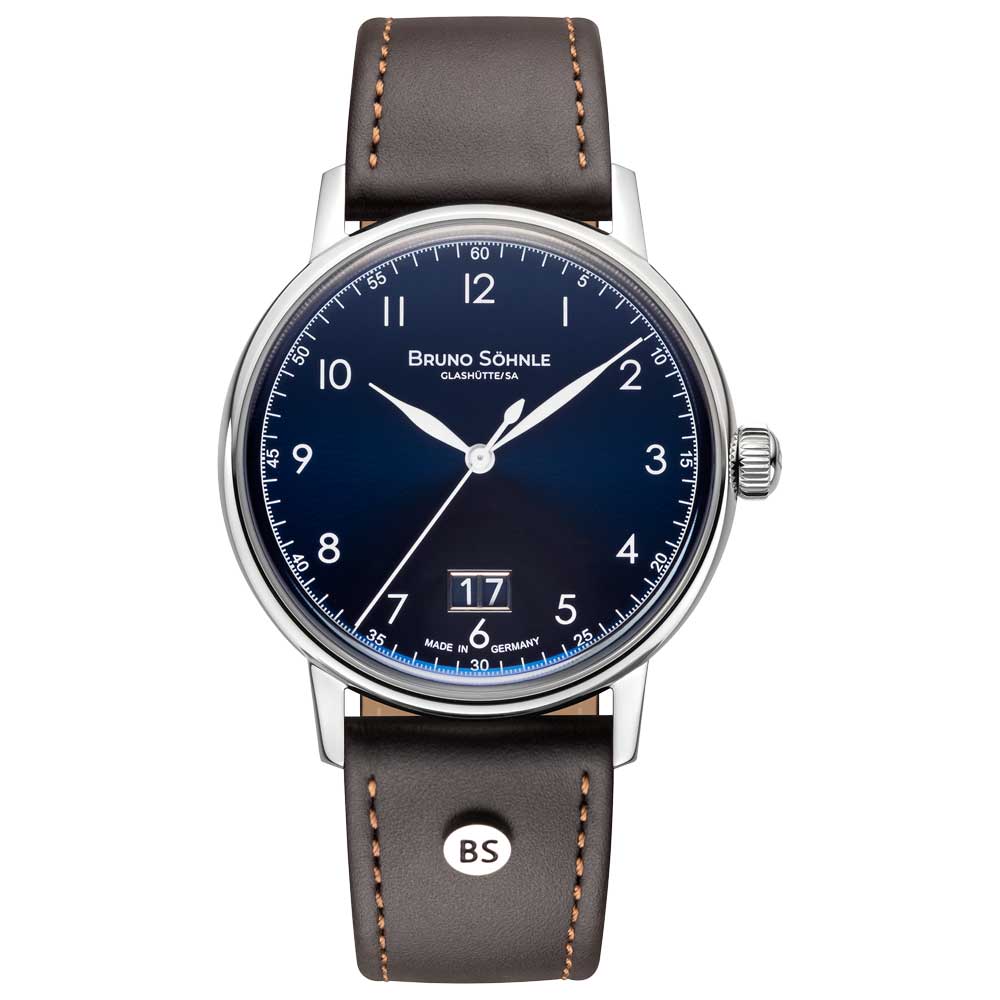 Bruno Söhnle Bergamo Big 17-13234-331