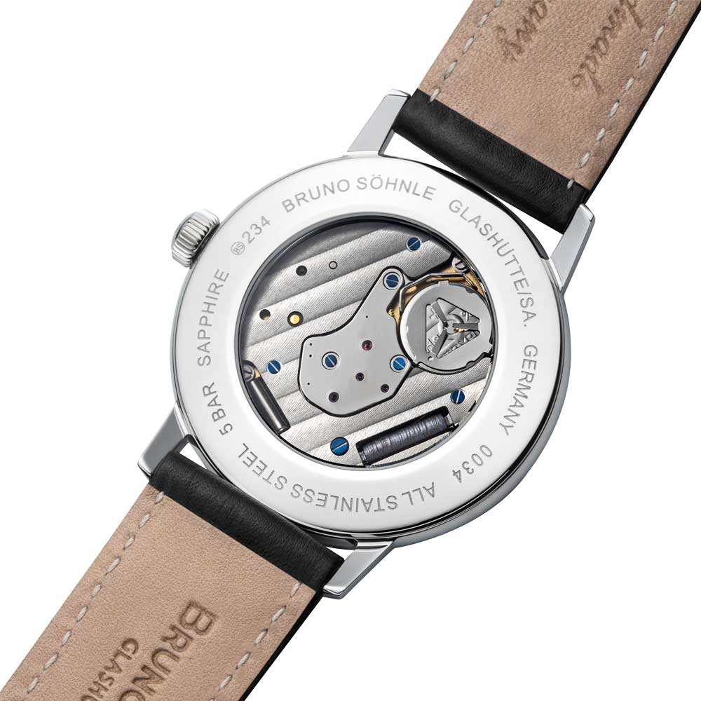 Bruno Söhnle Bergamo Big 17-13234-831