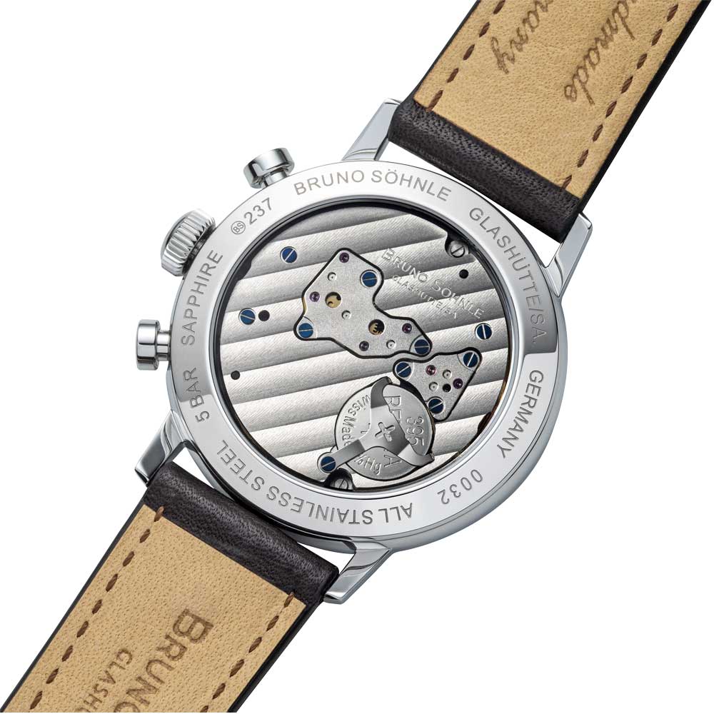 Bruno Söhnle Bergamo Chronograph 17-13237-331