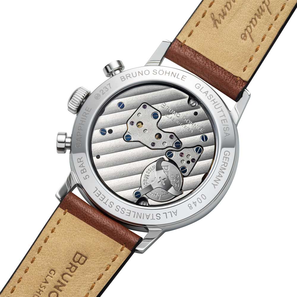 Bruno Söhnle Bergamo Chronograph 17-13237-431