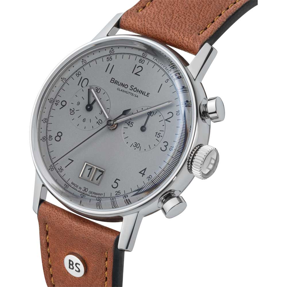 Bruno Söhnle Bergamo Chronograph 17-13237-831
