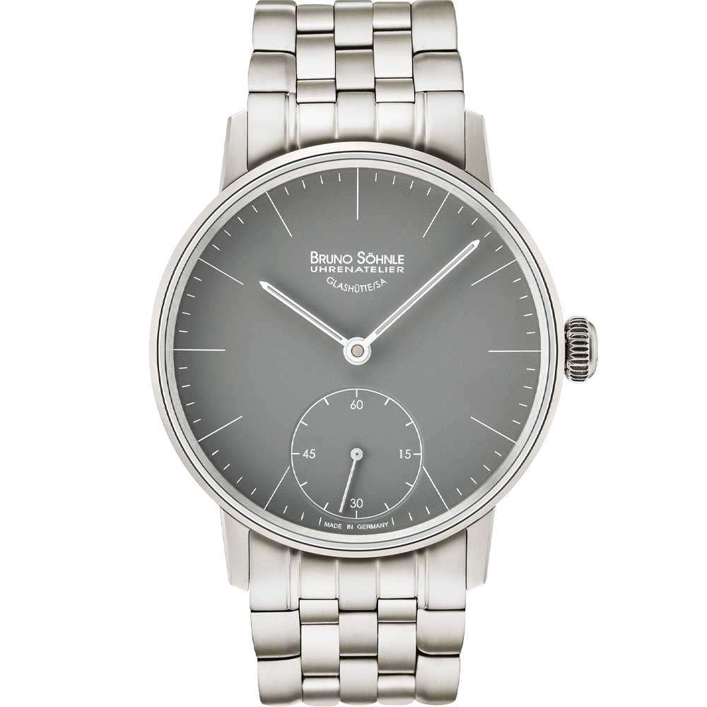 Bruno Söhnle STUTTGART HANDAUFZUG 17-11190-842