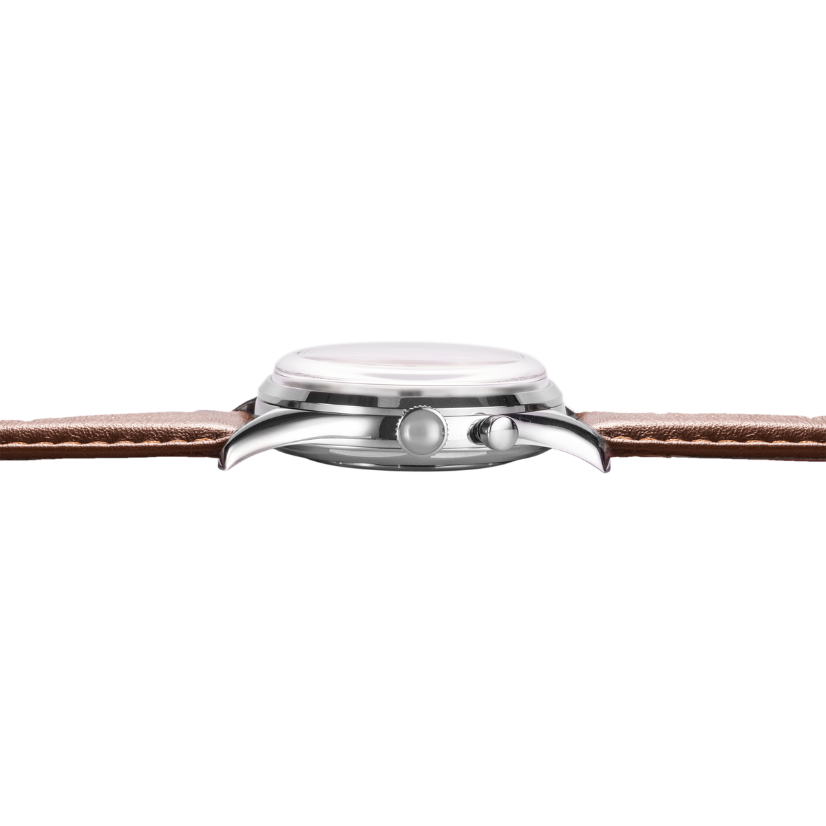 VULCAIN Cricket Tradition 39 mm - Eggshell