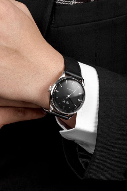 VULCAIN Grand Prix - Black