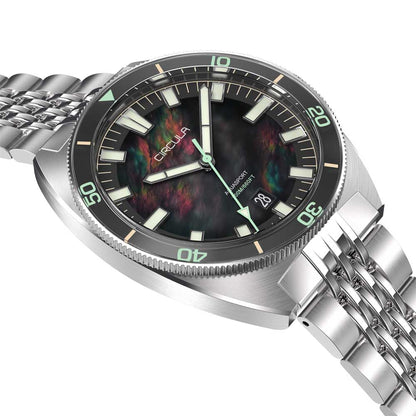 CiRCULA AquaSport II Automatik