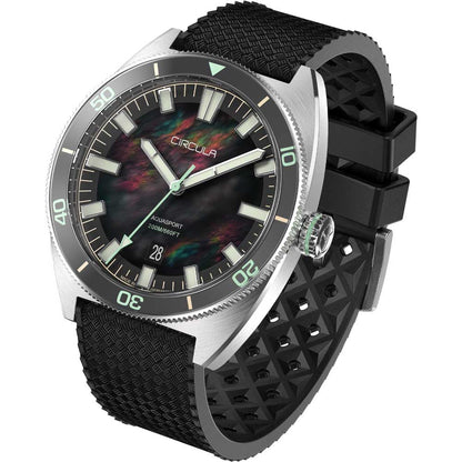 CiRCULA AquaSport II Automatik