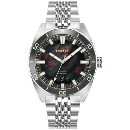 CiRCULA AquaSport II Automatik