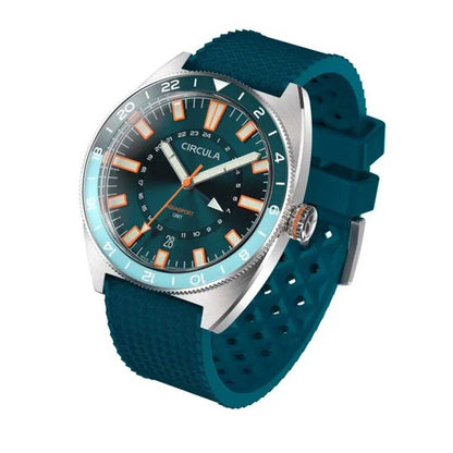 Circula AquaSport GMT