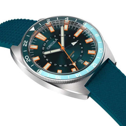 Circula AquaSport GMT