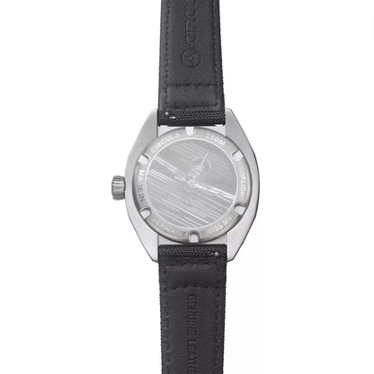 Circula ProFlight Anthrazit neu