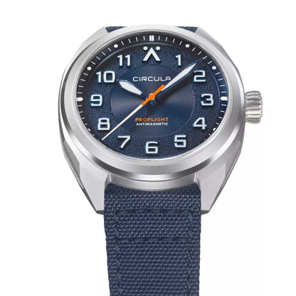 Circula ProFlight Blue New
