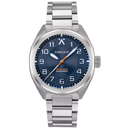 Circula ProFlight Blue New
