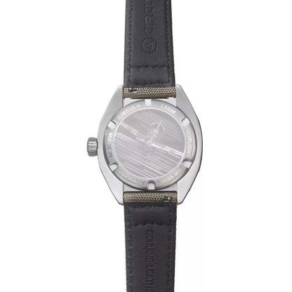 Circula ProFlight Blue - pilot's watch