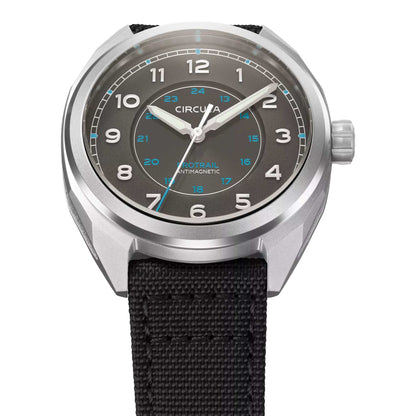 Circula ProTrail cinza