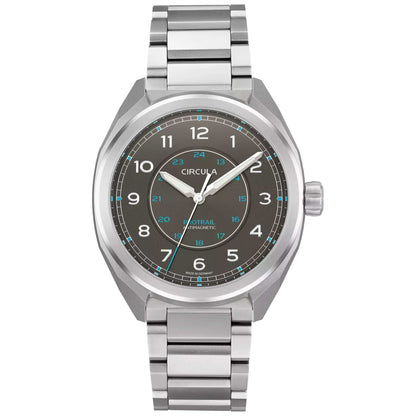 Circula ProTrail cinza