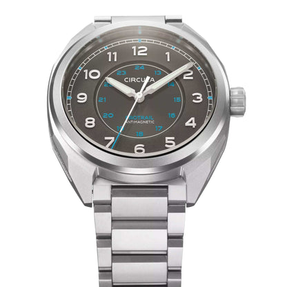 Circula ProTrail cinza