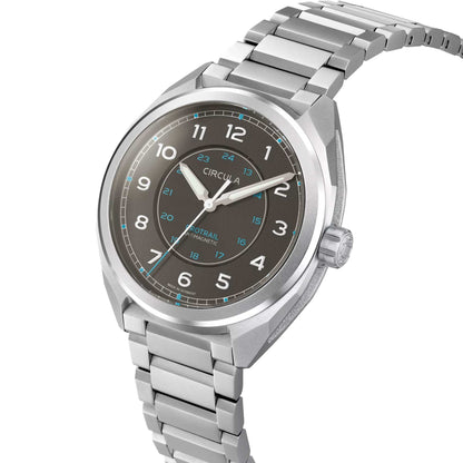 Circula ProTrail cinza