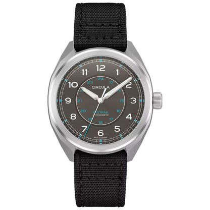 Circula ProTrail cinza